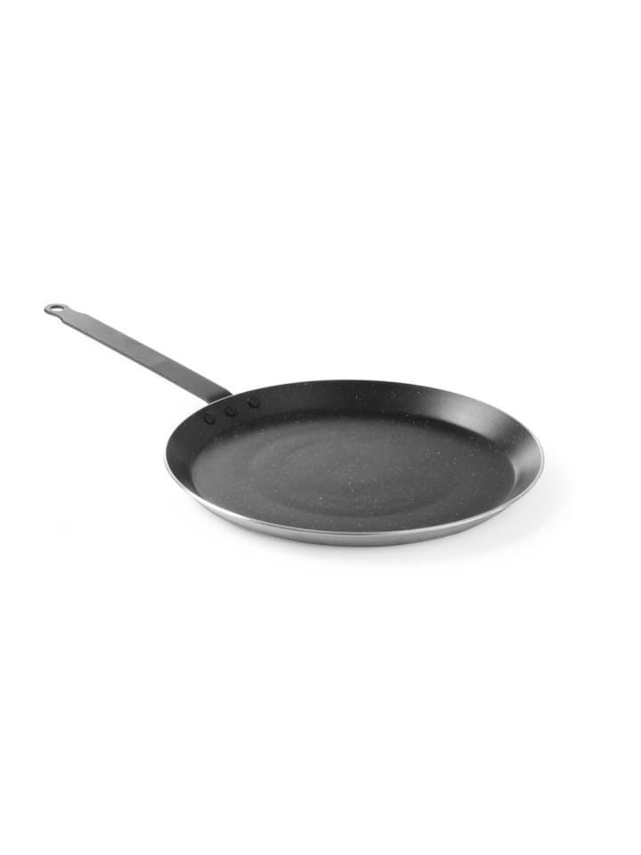 HENDI Crêpes Pfanne, ⌀280x(H)25mm