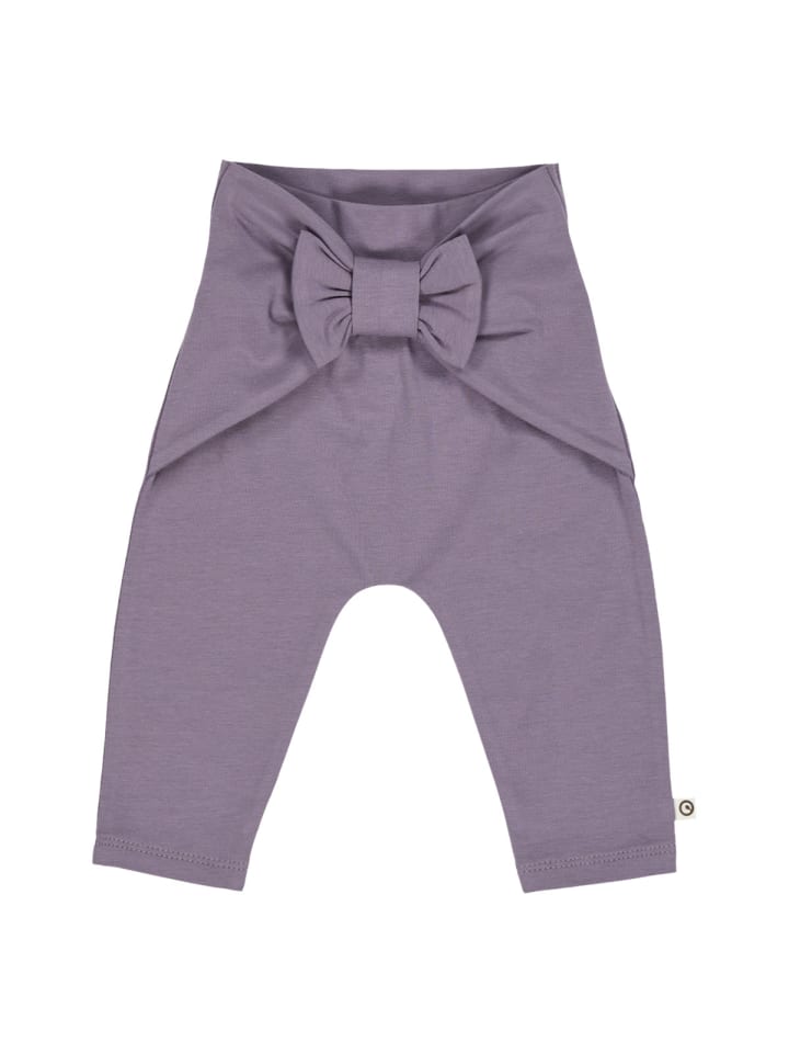 Babyhose 1535117900 in lila