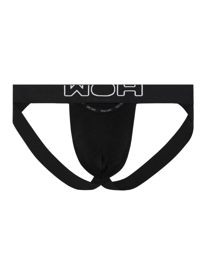 Jockstrap Sexy Fun in Schwarz