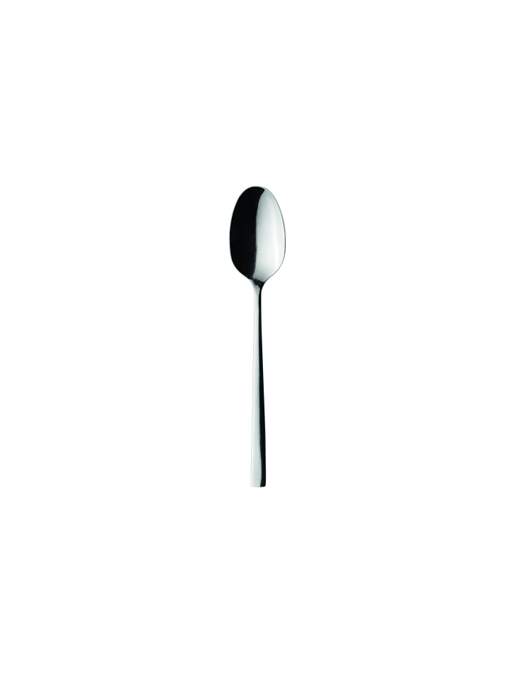 Kaffeelöffel-Set, Edelstahl Oneda in Silber
