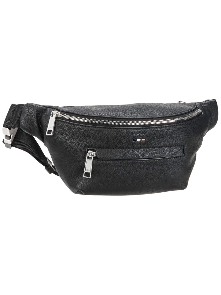 Gürteltasche Ray in Black