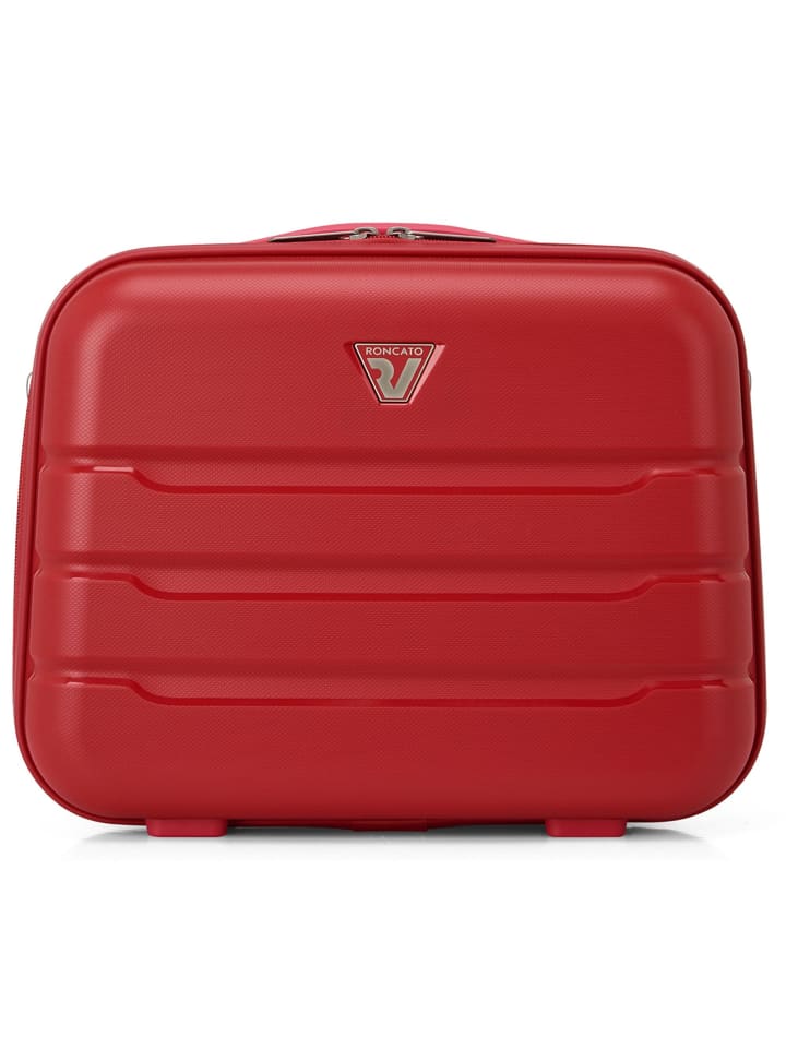 B-Flying Beautycase 34 cm rosso