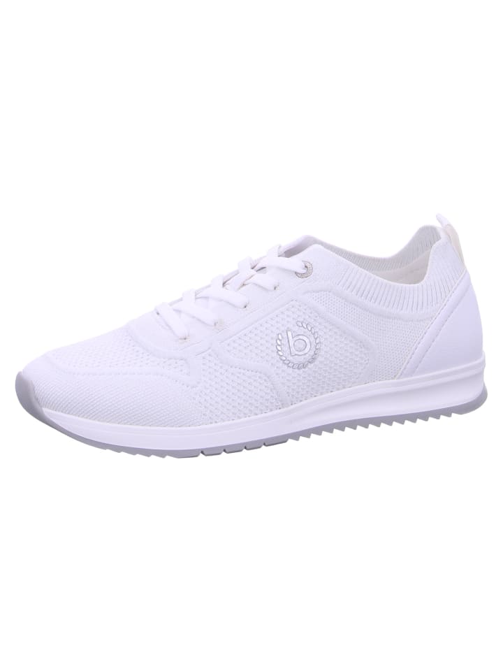 Sneaker Minka in Weiß