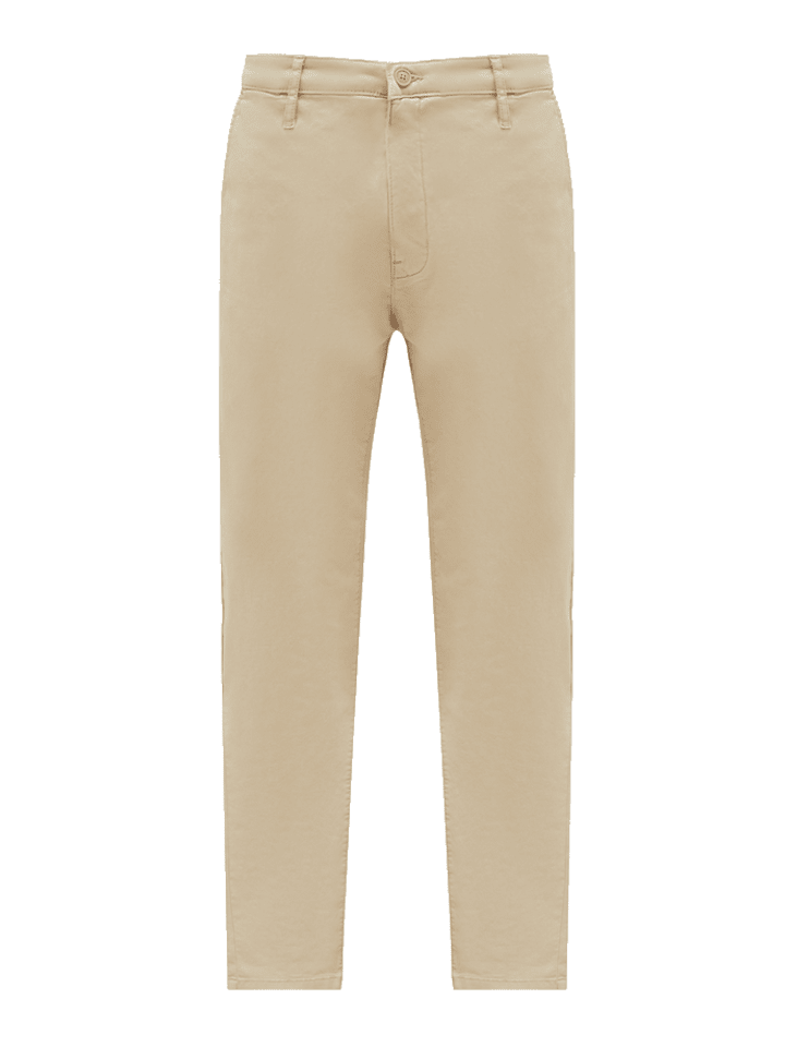 Hose 10542543864150 Beige