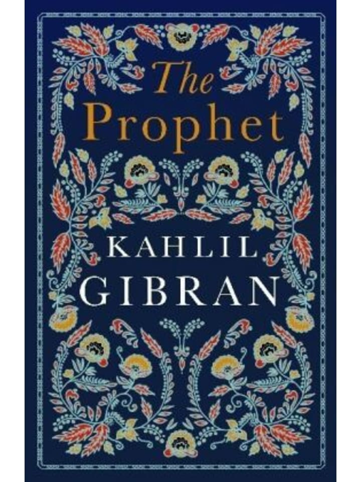 Buch - The Prophet