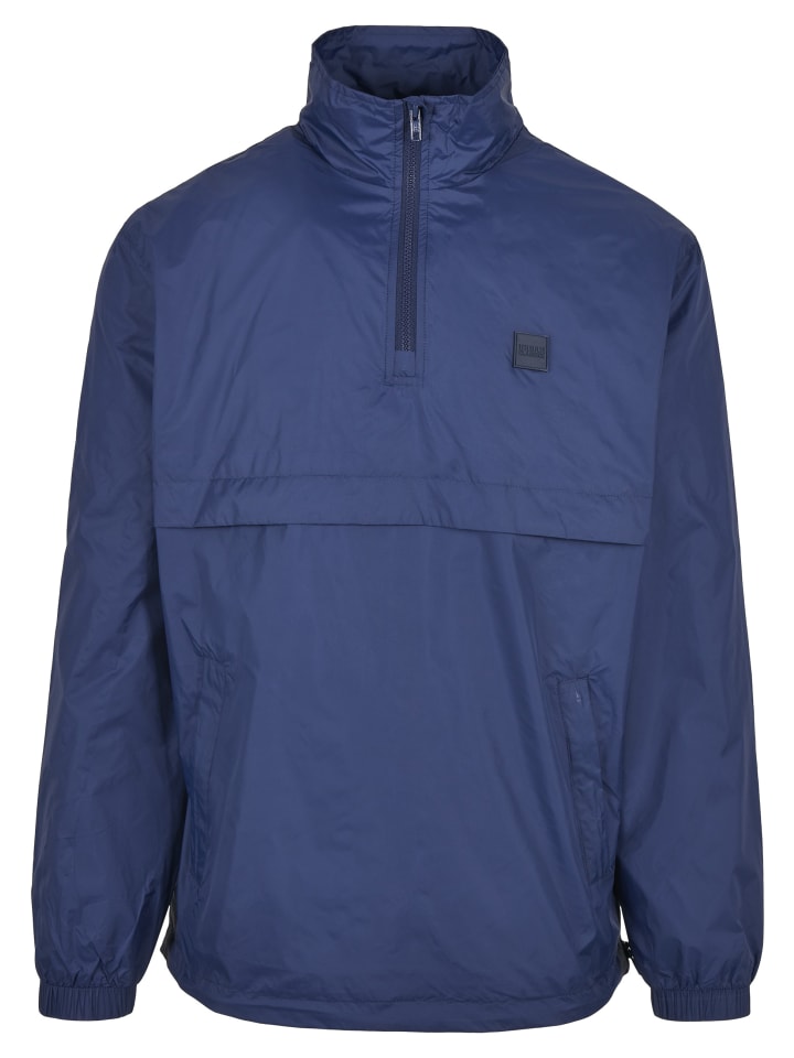 Light Jackets - Coat in darkblue