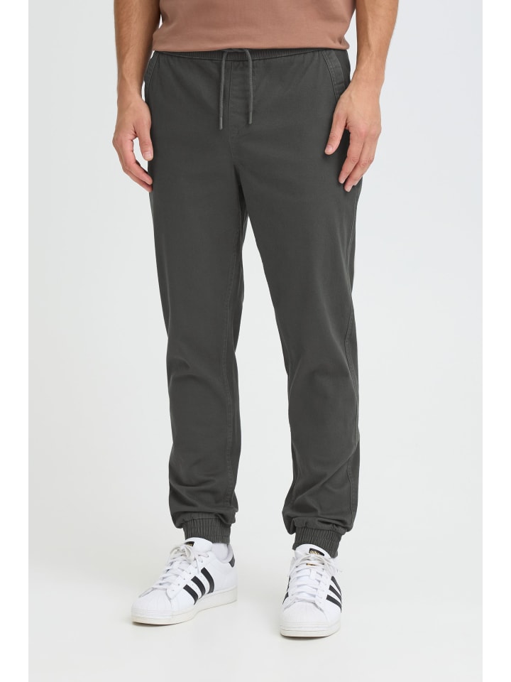 Chinohose BHTiras in Stein