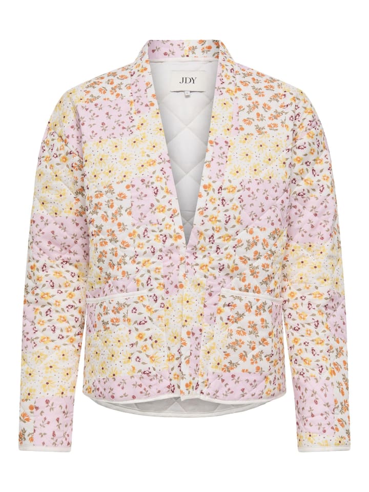 Regenjacke. in Cloud Dancer