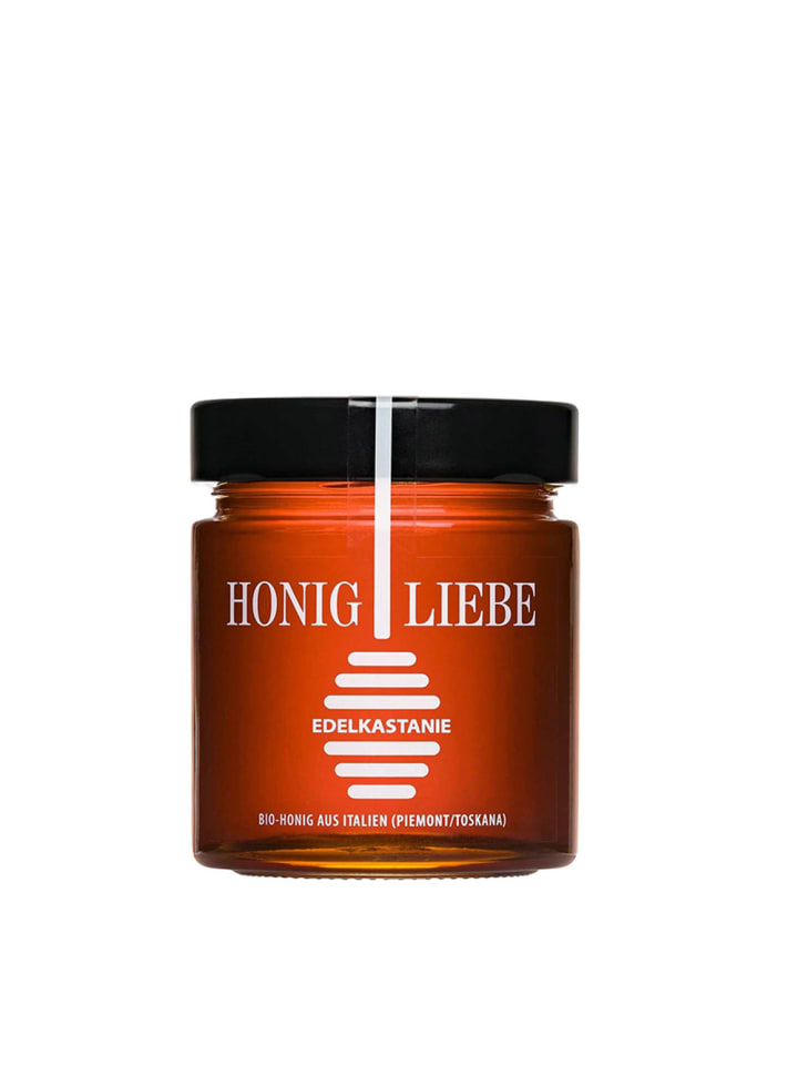 Bio Kastanienhonig aus der Toskana, 275g