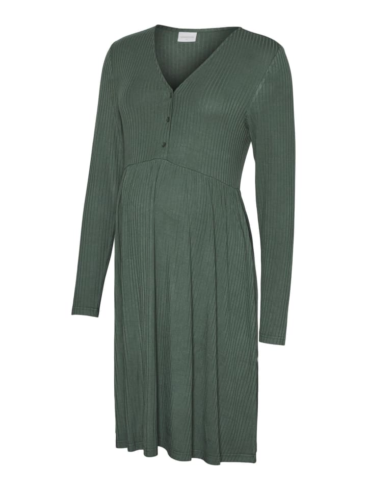 Kleid in Dark Forest 1