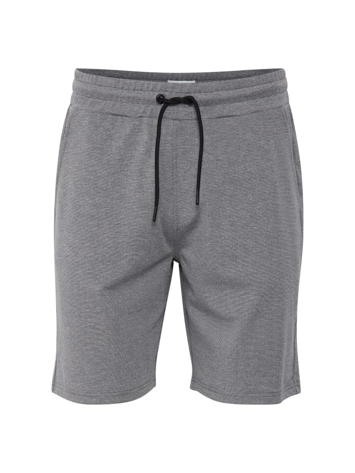 Sweatshorts SDSteven in Grau