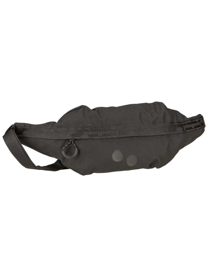 Rucksack Brik in Rooted Black