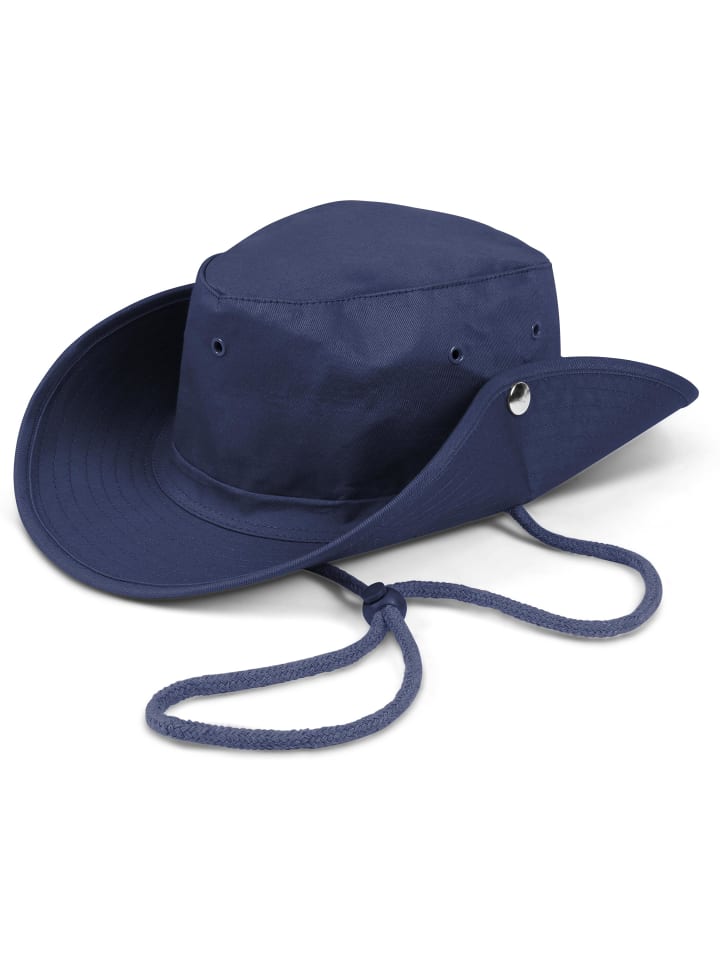 Buschhut Australian in Marine