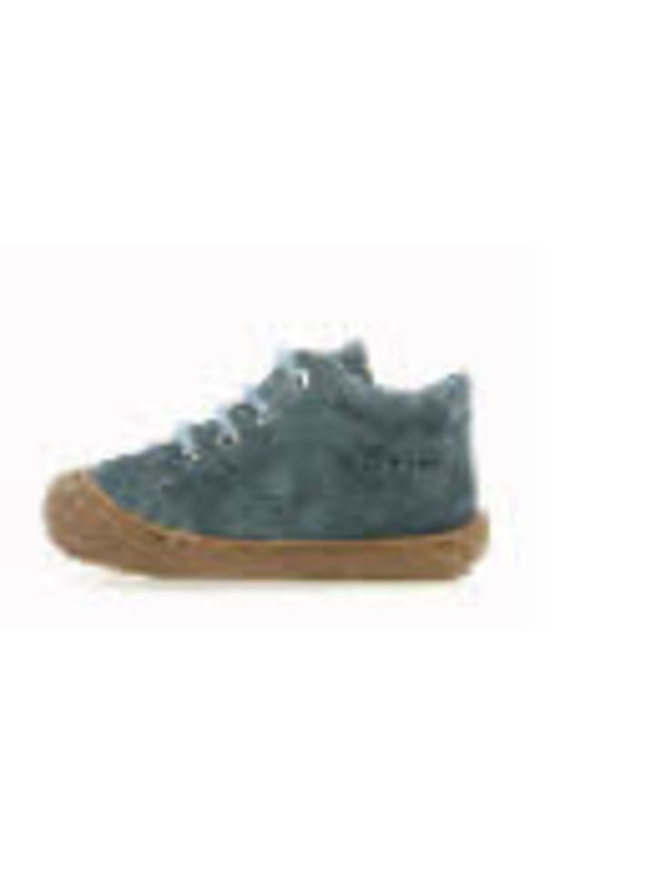 Halbschuhe Kinder in gruen