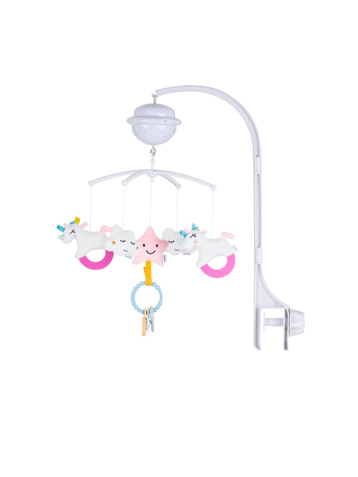 MILD023 in rosa