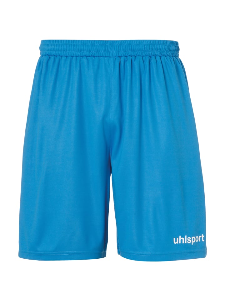 Shorts CENTER BASIC - OHNE INNENSLIP Kids in cyan