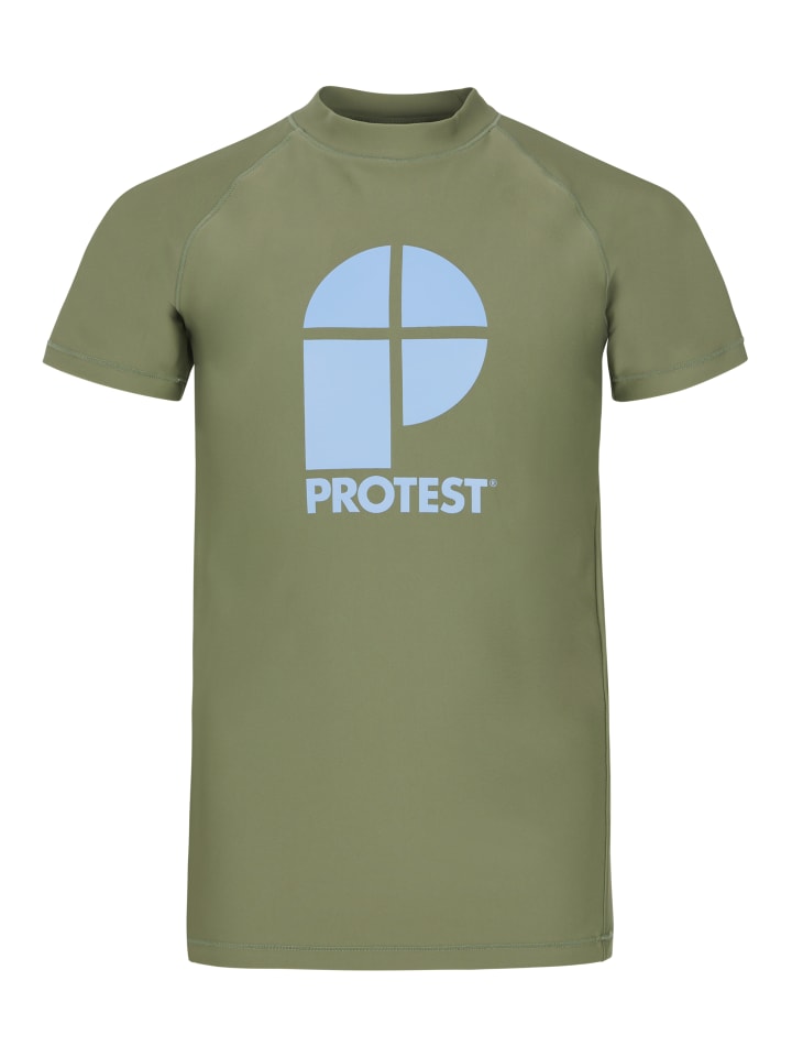 " PRTBERENTS JR in Artichoke Green