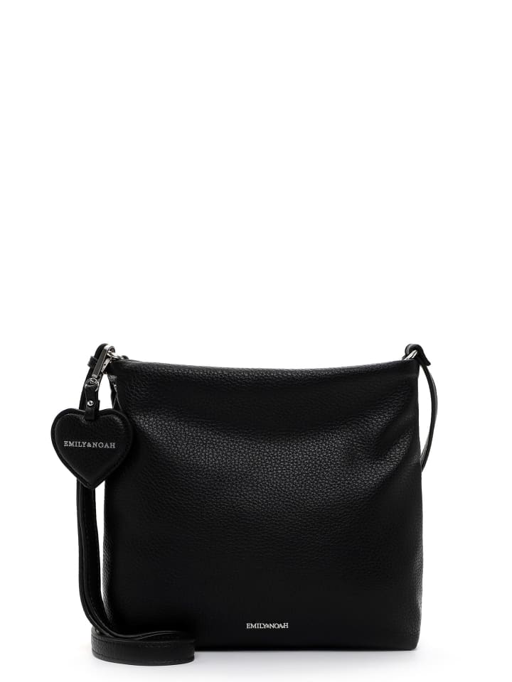 Umhängetasche E&N Enie in black