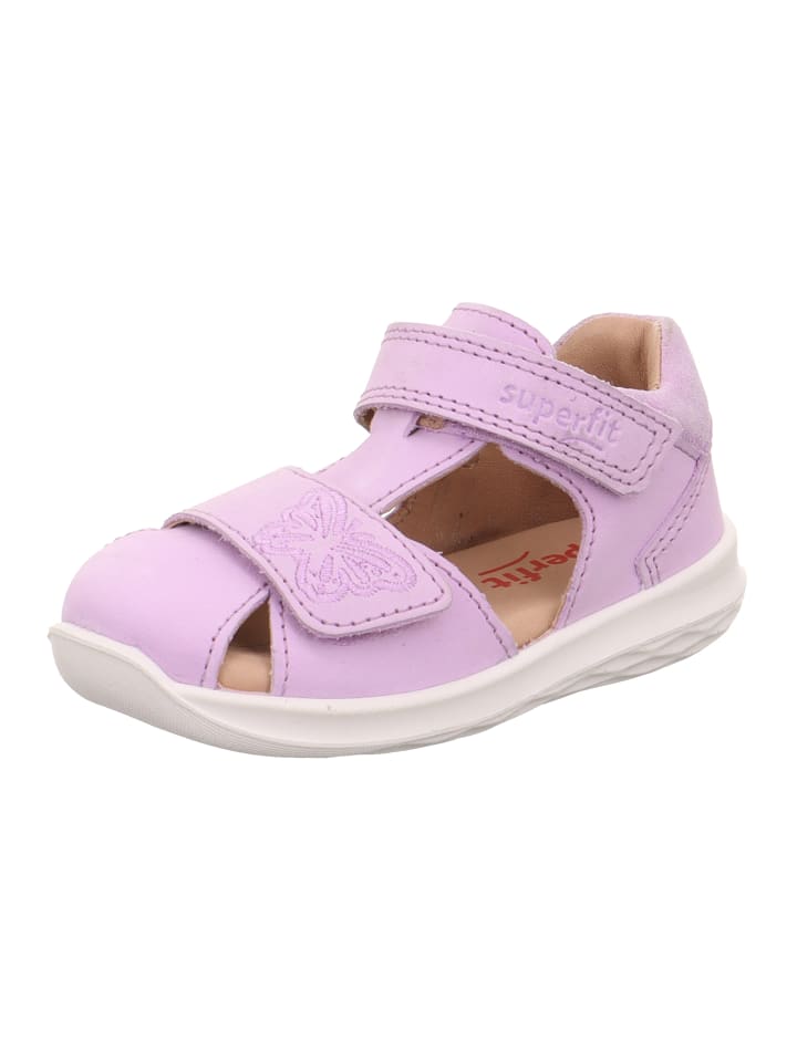 Sandale BUMBLEBEE in Lila