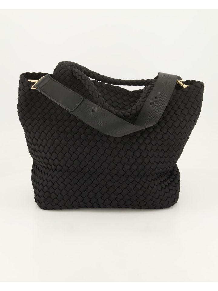 Handtaschen in Schwarz