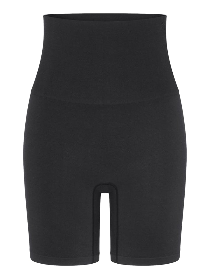 Shapingslip Triumph Soft Sculpt Panty in Black