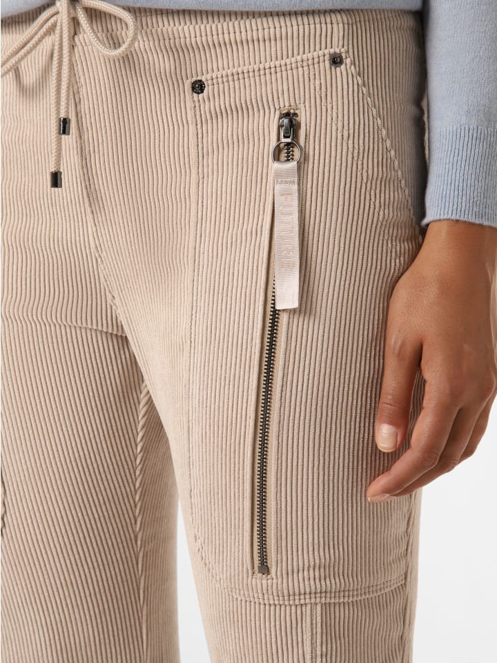 MAC HOSEN Cordhose Future günstig limango sand kaufen | in