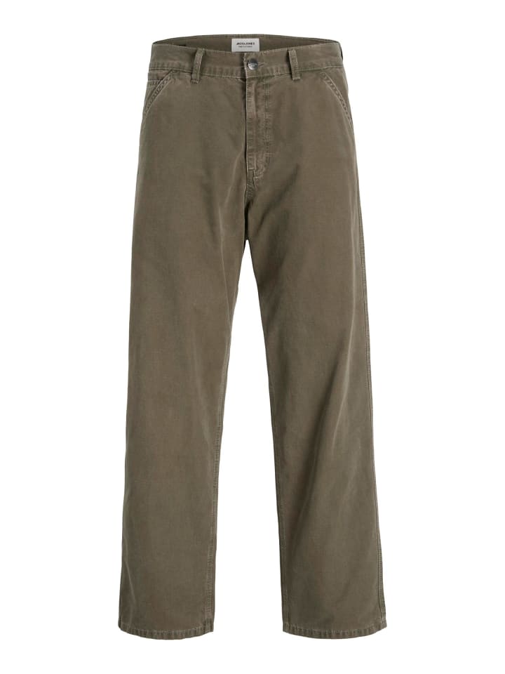 Hose in Beluga