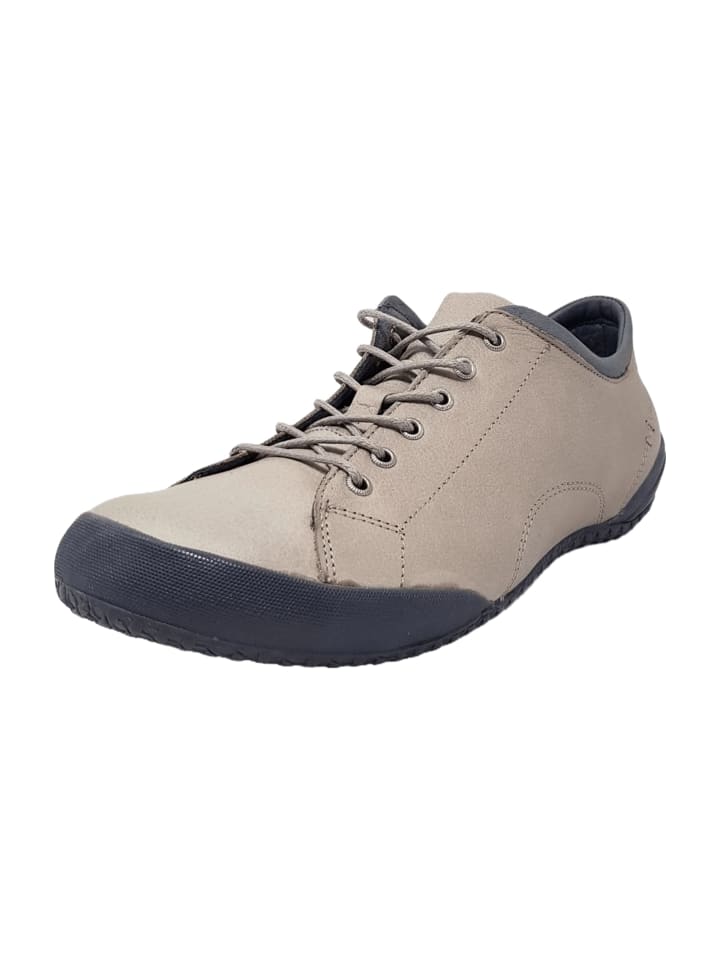 Zehenschuhe in Beige