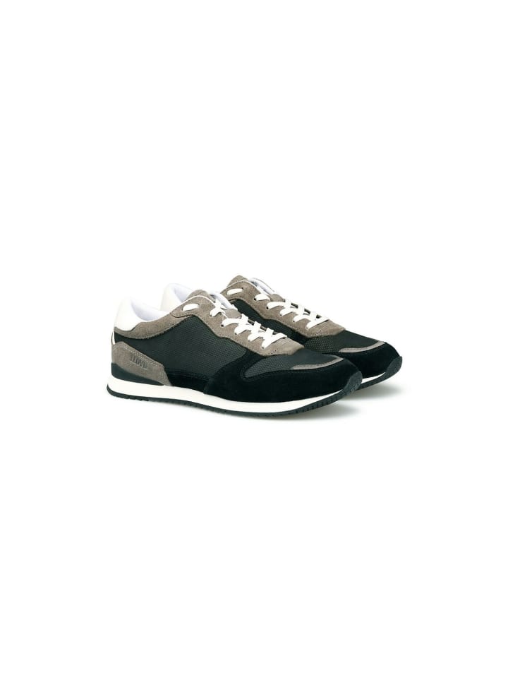 SWIFT SWIFT in black/grey/white
