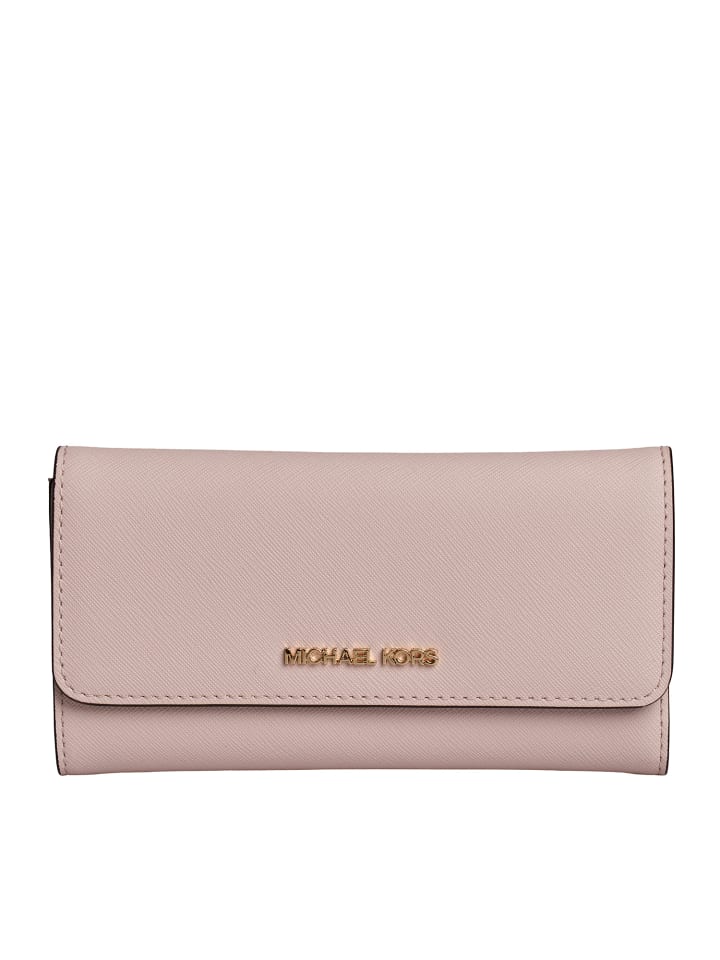 Geldbörse in Pink