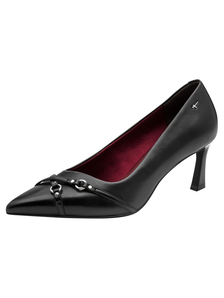 Pumps in BLACK