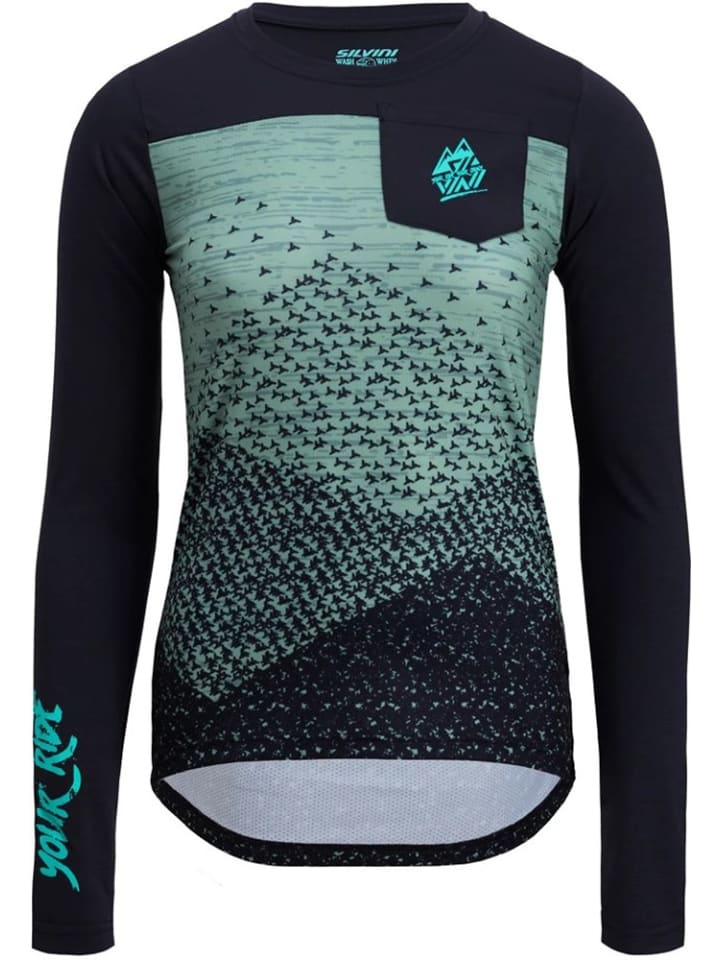 Trikot in Grün