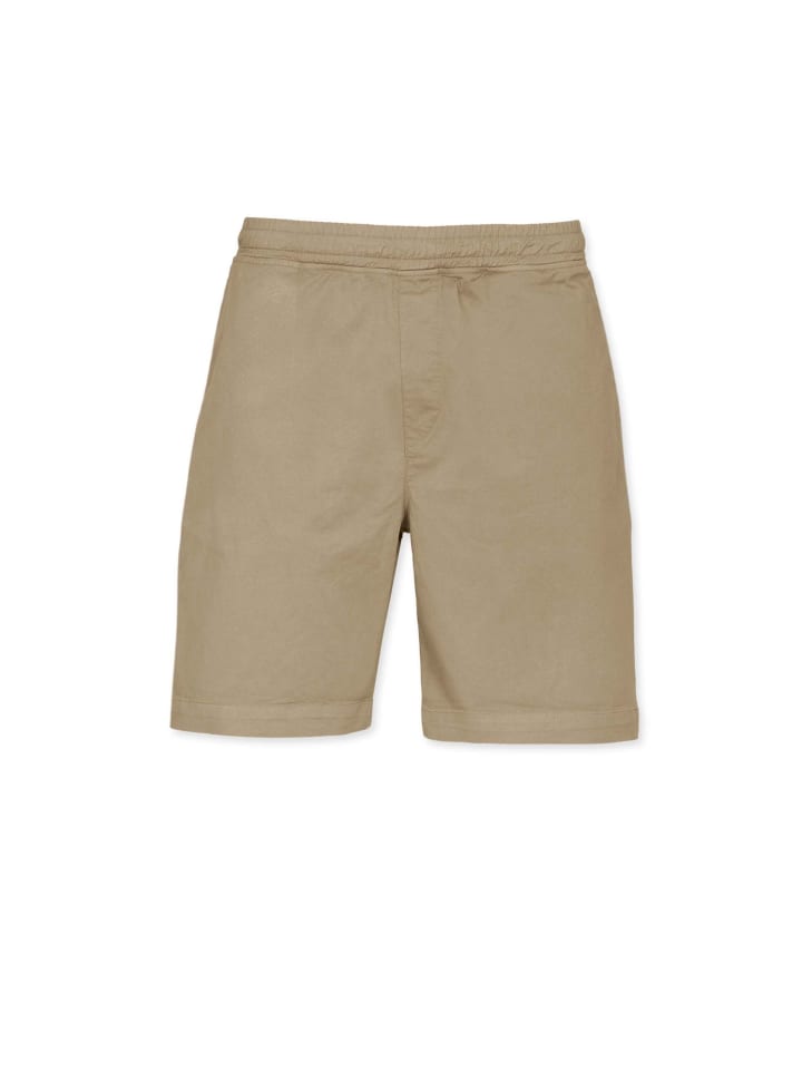 Shorts " Chino " in clay