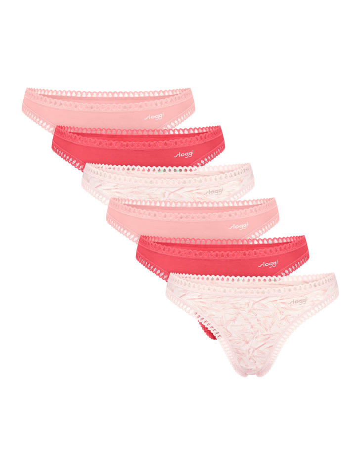 String GO Crush in Red-light combination