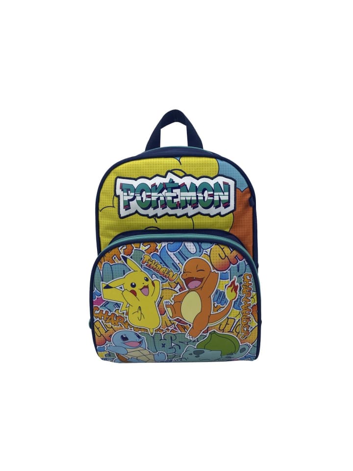 Kinderrucksack 30cm Kinder Rucksack für Kita und Schule