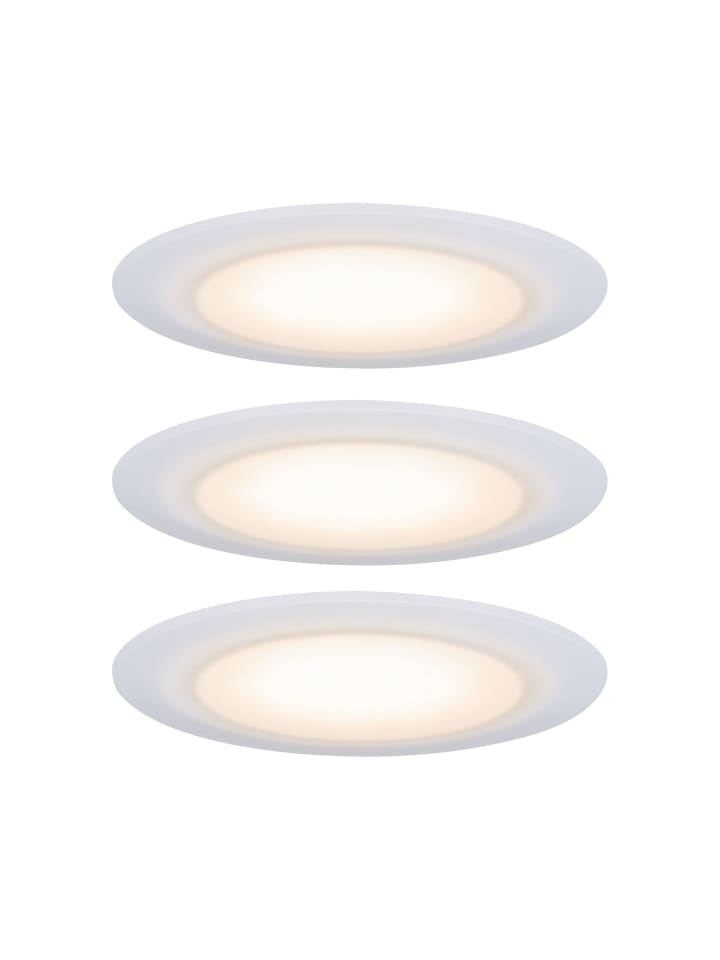 Premium LED Einbauleuchte Suon Basisset