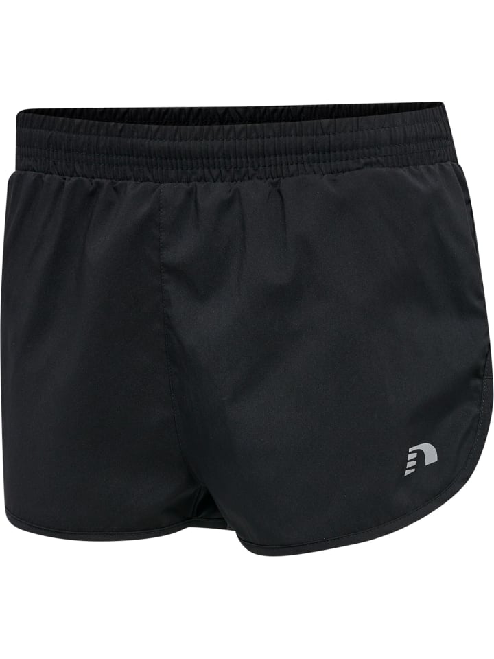 Newline nwlDETROIT 2IN1 SHORTS WOMAN - PAVEMENT