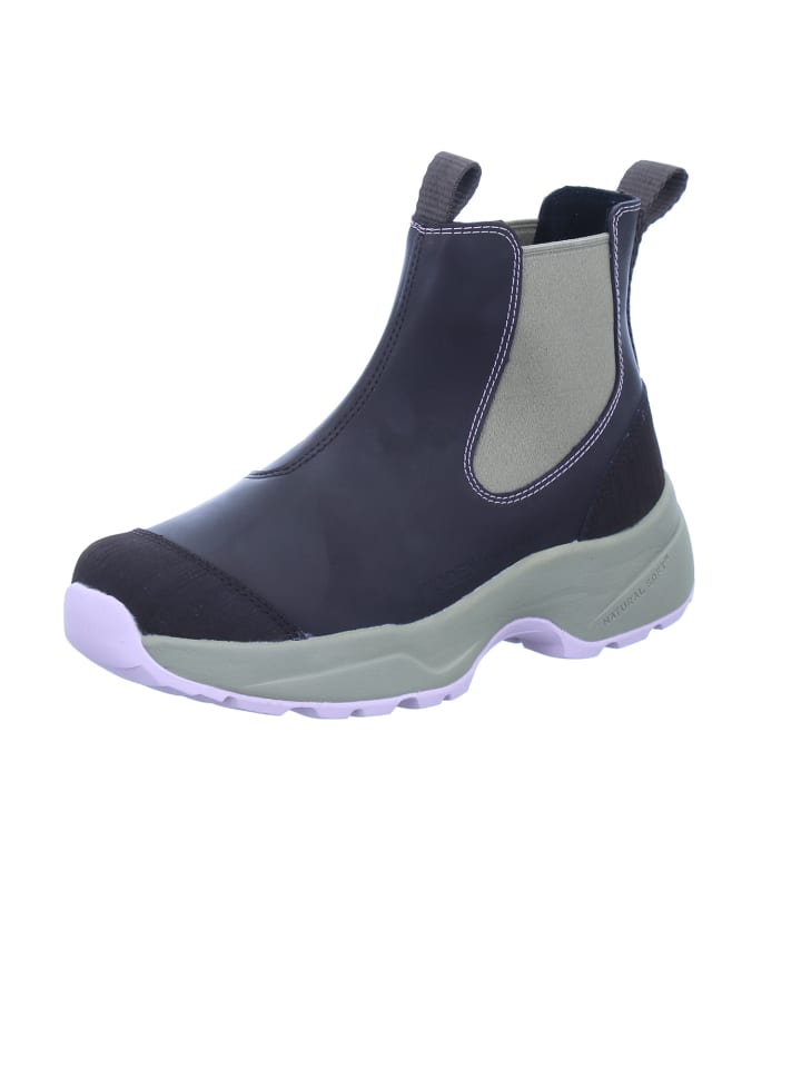 Chelsea Boot in braun