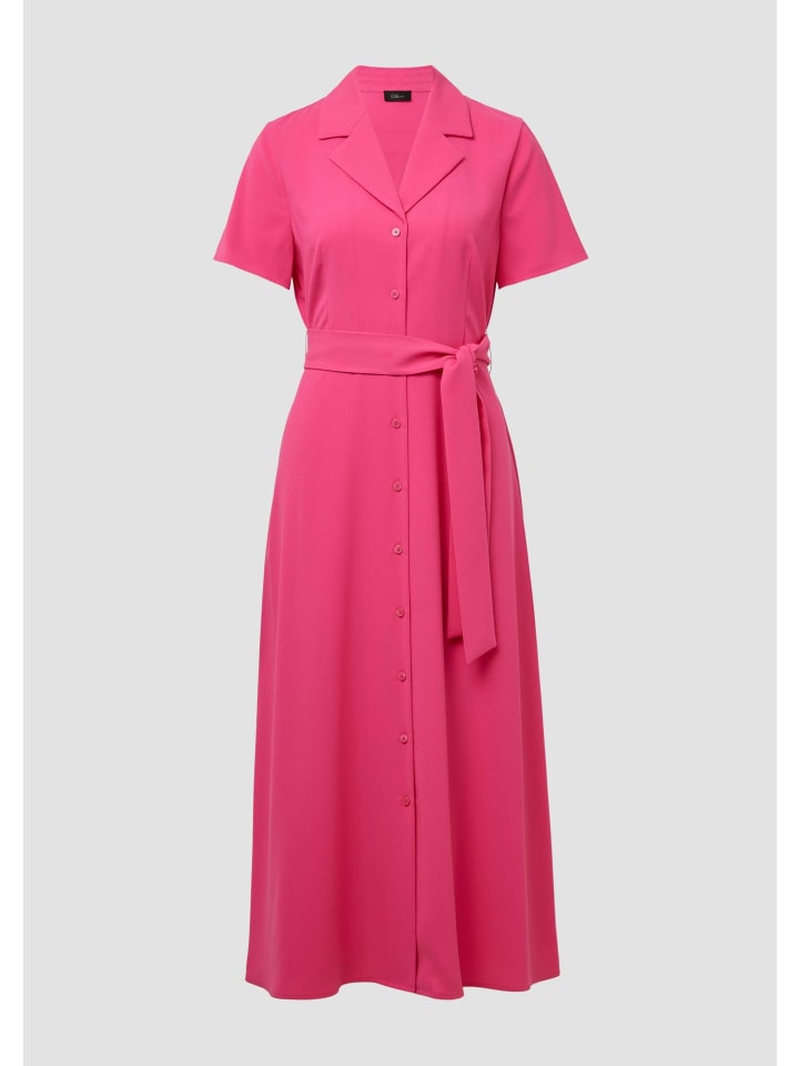 Kleid  in  4501_pink