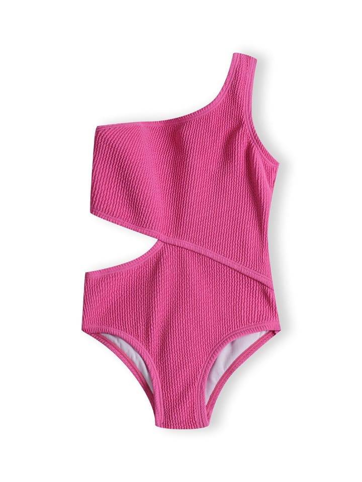 Badeanzug 22swim42 in neonpink