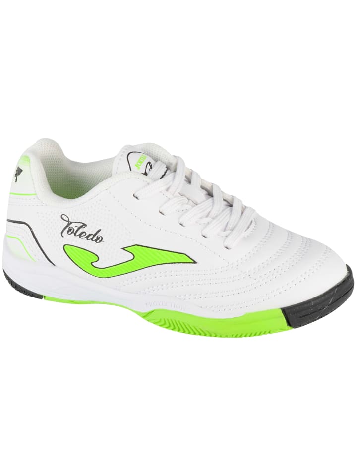 Joma Toledo Jr 25 TOJS IN in Weiß