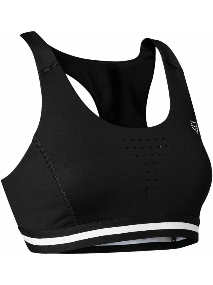 Radsportzubehör in Schwarz