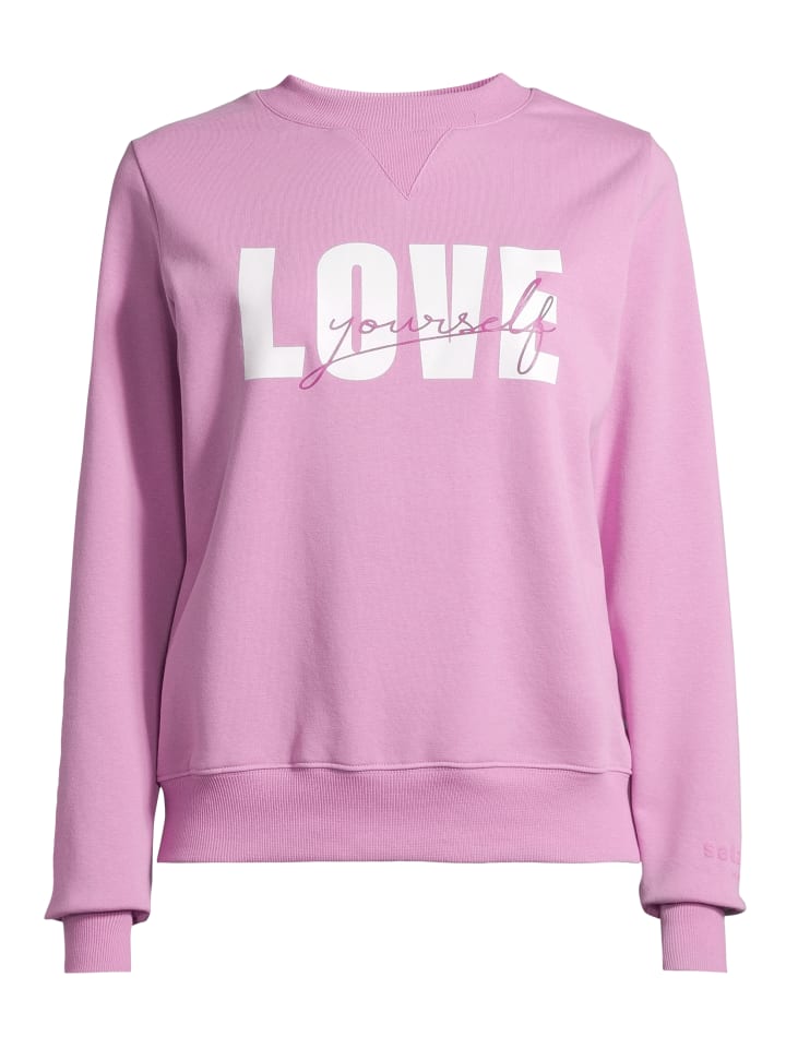 Sweatshirt RABHAHN Pale