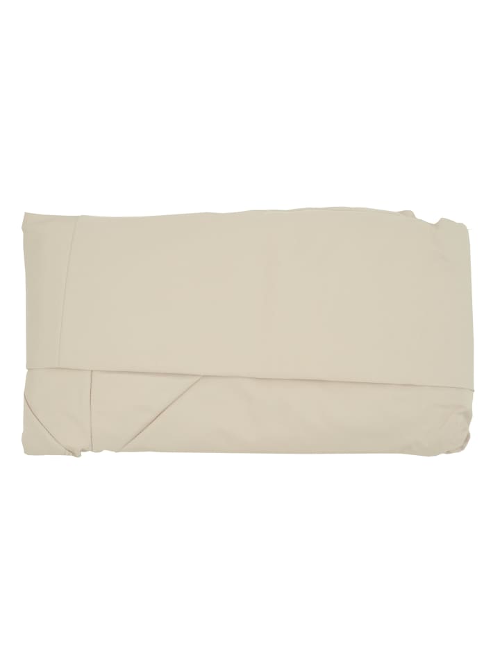 Sonnenschirmbezug A96 mit 8 Streben, Creme-beige