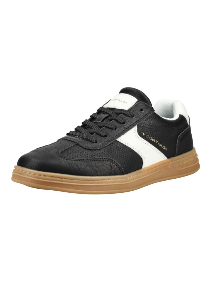 Sneaker Schwarz