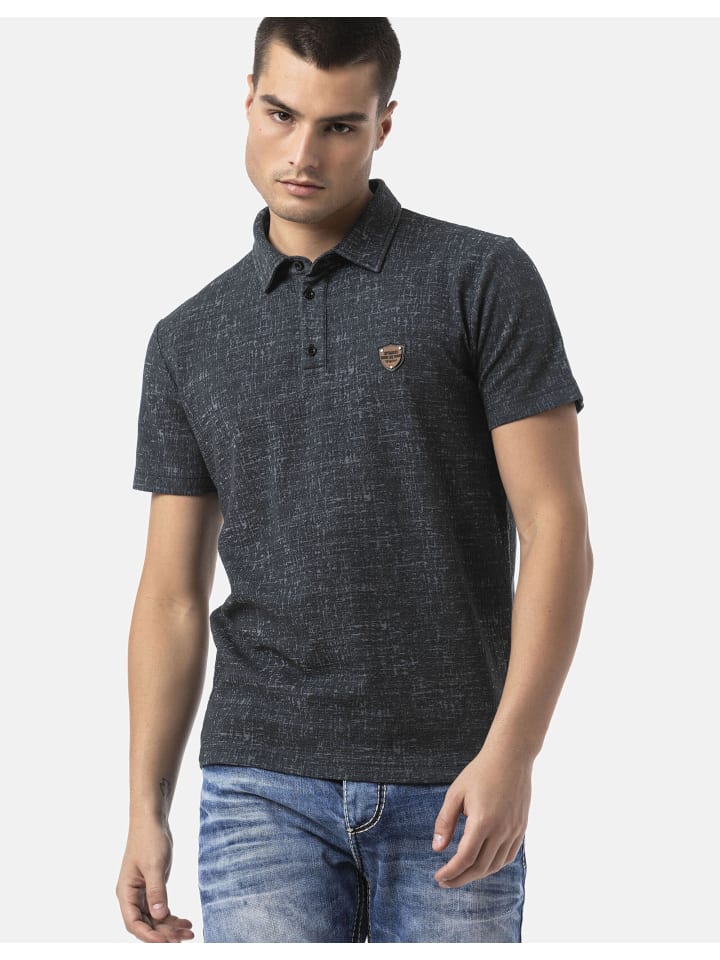T-SHIRT CT825 in BLACK