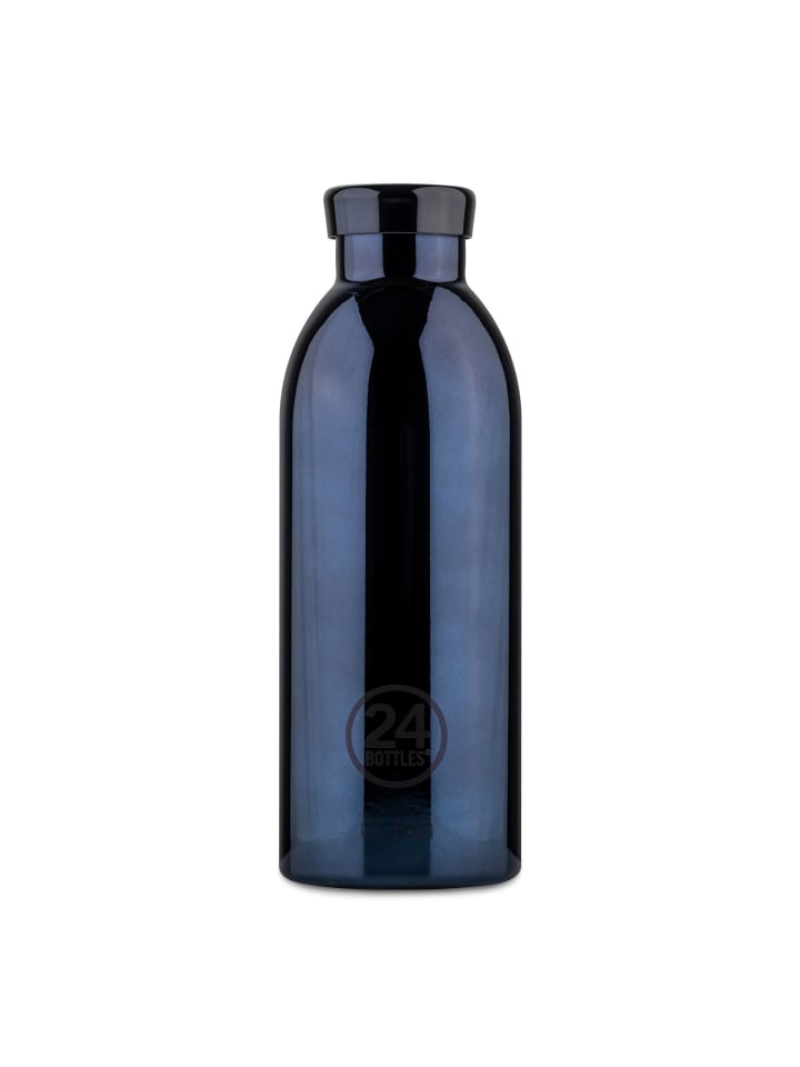 Clima Trinkflasche 500 ml black radiance