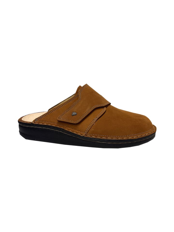 SHOES "Amalfi" in ALMOND