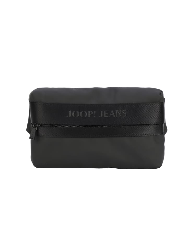 Hip Bag 'Modica Nuvola Edgar in Schwarz 24,00 x 14,00 x 3,00 cm'