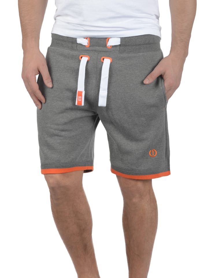 Sweatshorts SDBenjamin Shorts in Grau